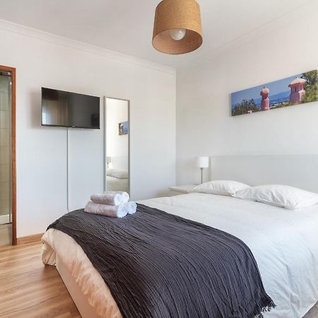 Hostwise - Spacious & Sunny Flat - Лоле Экстерьер фото