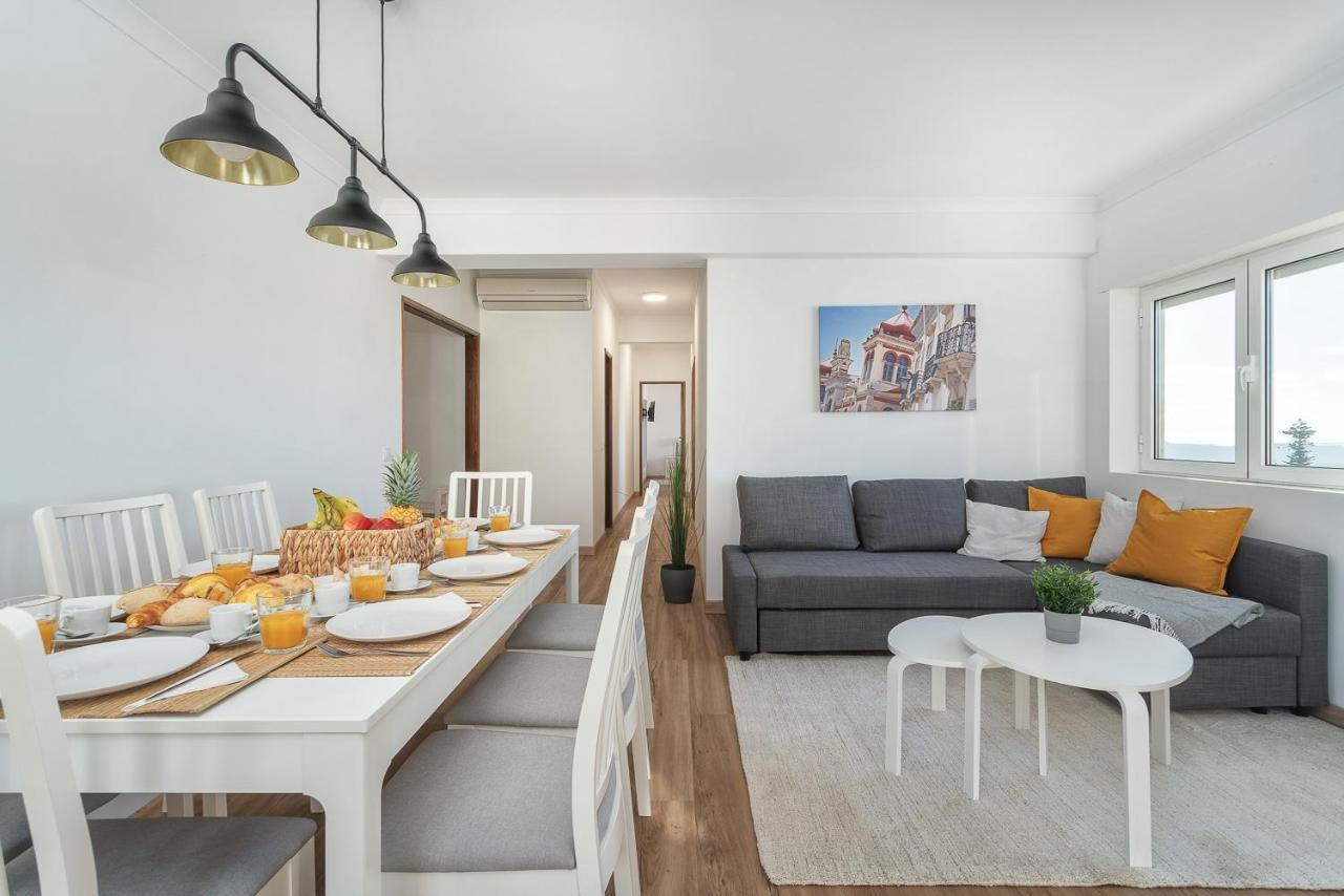 Hostwise - Spacious & Sunny Flat - Лоле Экстерьер фото