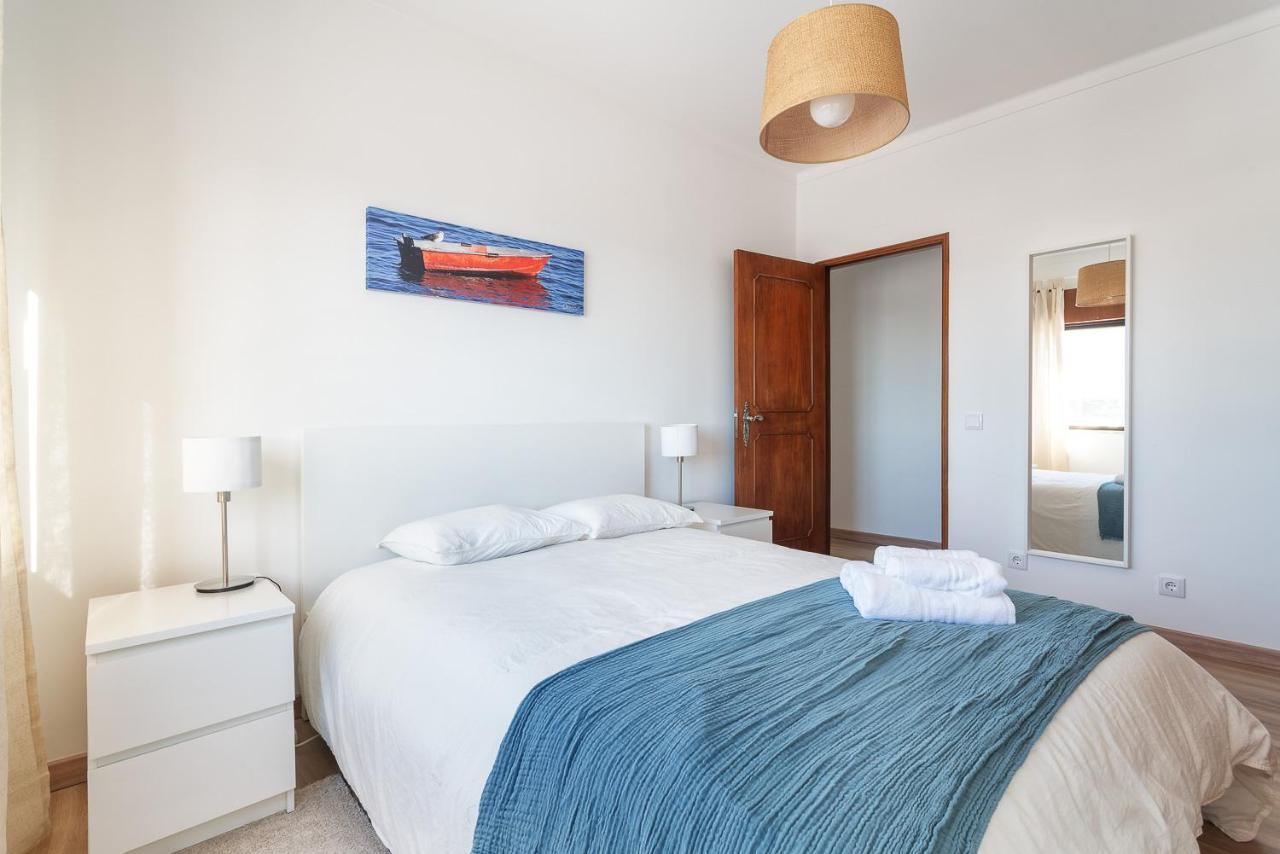 Hostwise - Spacious & Sunny Flat - Лоле Экстерьер фото
