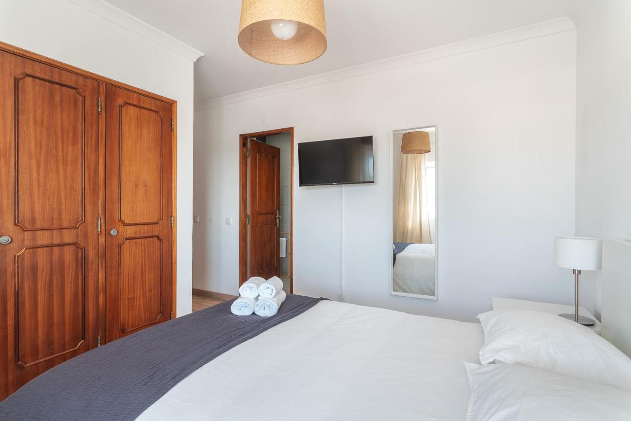 Hostwise - Spacious & Sunny Flat - Лоле Экстерьер фото