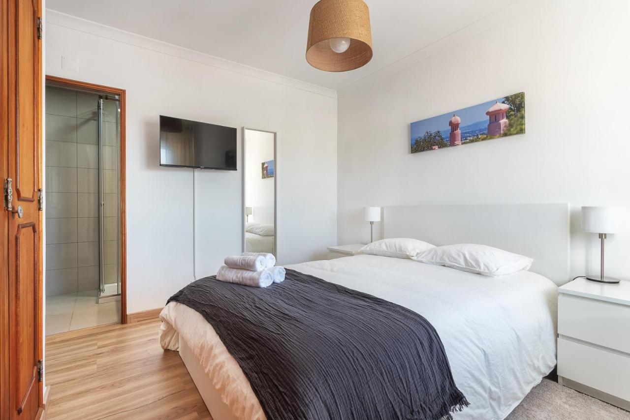 Hostwise - Spacious & Sunny Flat - Лоле Экстерьер фото