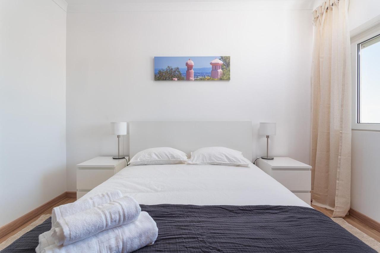 Hostwise - Spacious & Sunny Flat - Лоле Экстерьер фото